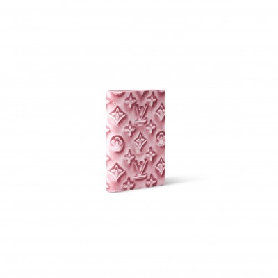 LOUIS VUITTON PASSPORT COVER M28620 (14*10*2.5cm)